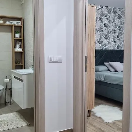 Apartment Ivkovic Sremska Mitrovica