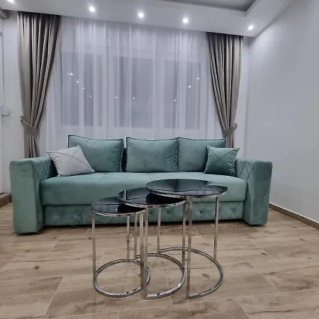 Ivkovic Lejlighed Sremska Mitrovica