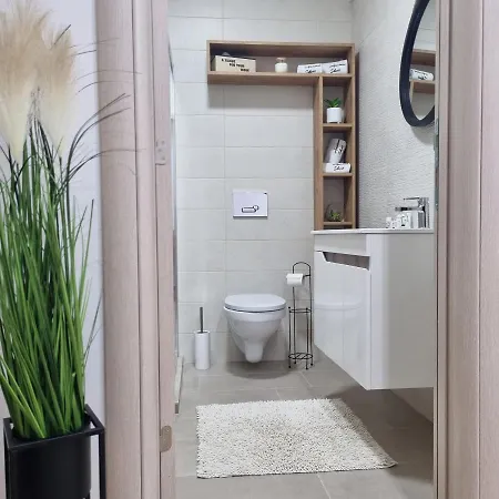Apartment Ivkovic