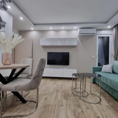 Διαμέρισμα Ivkovic