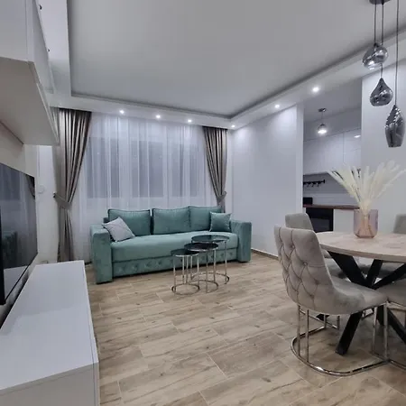 Ivkovic Apartment Sremska Mitrovica