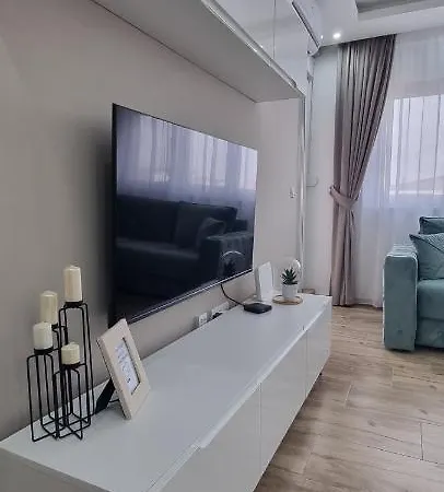 Ivkovic Lejlighed Sremska Mitrovica