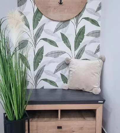 Ivkovic Apartment Sremska Mitrovica