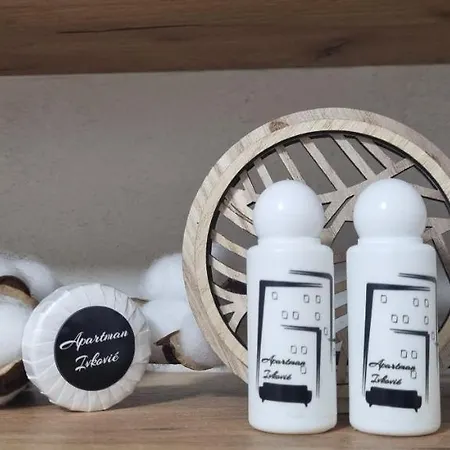 Ivkovic Σρέμσκα Μιτρόβιτσα