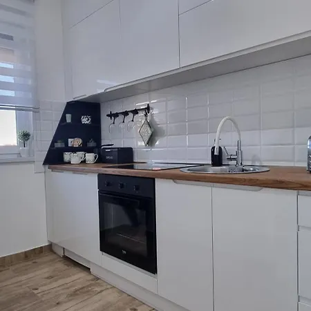 Apartment Ivkovic *