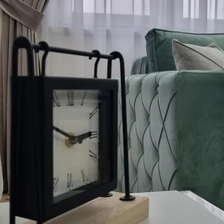 Ivkovic Lejlighed Sremska Mitrovica