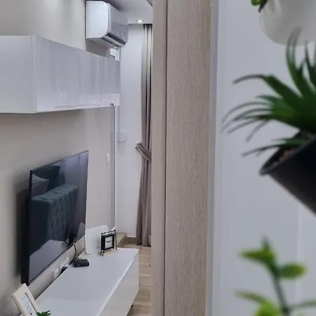 Ivkovic Apartment *