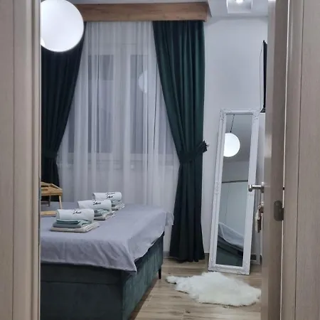Apartment Ivkovic Sremska Mitrovica