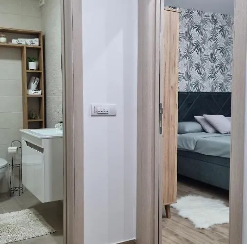 Apartmán Ivkovic Sremska Mitrovica