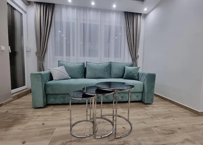 Ivkovic Apartmán Sremska Mitrovica