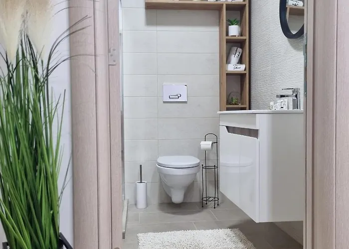 Διαμέρισμα Ivkovic