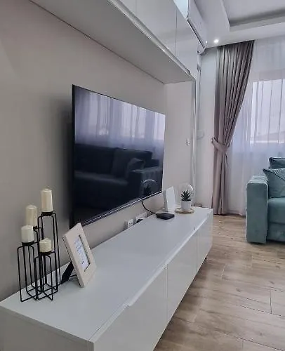 Ivkovic Apartmán Sremska Mitrovica