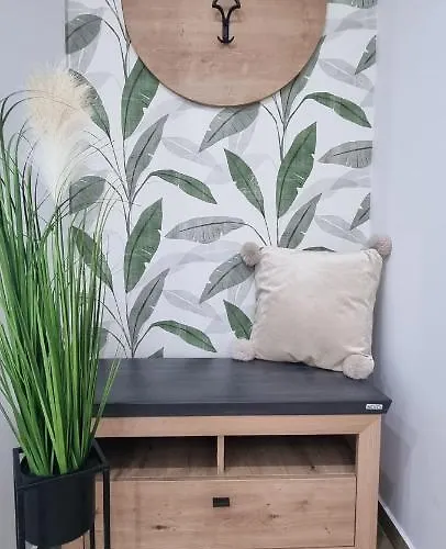 Ivkovic Apartmán Sremska Mitrovica