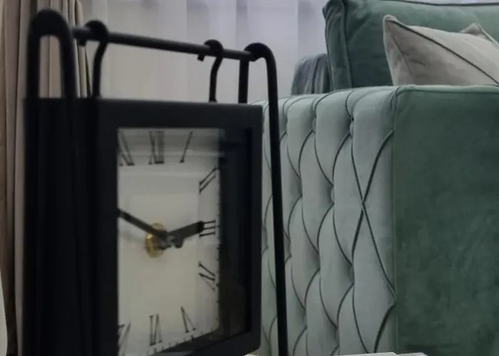 Ivkovic Apartmán Sremska Mitrovica