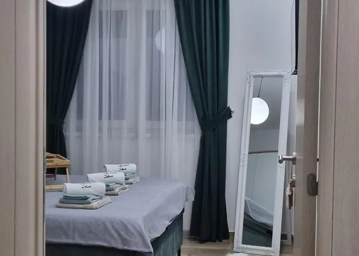 Διαμέρισμα Ivkovic Σρέμσκα Μιτρόβιτσα